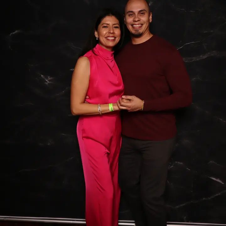 Analisa's Birthday Bash Feb 2025 at TDR gallery photo