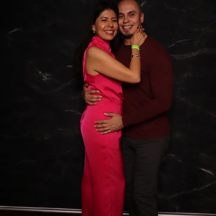 Analisa's Birthday Bash Feb 2025 at TDR gallery photo