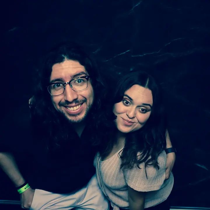 Analisa's Birthday Bash Feb 2025 at TDR gallery photo
