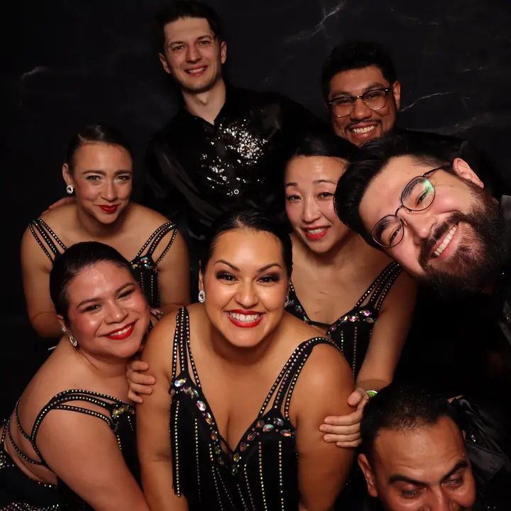 Analisa's Birthday Bash Feb 2025 at TDR gallery photo