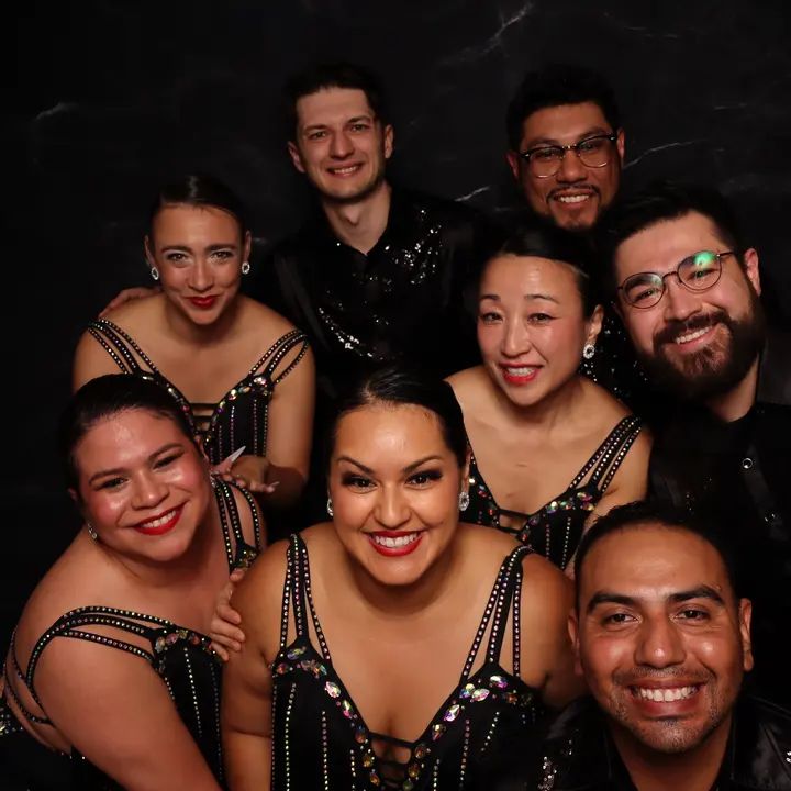 Analisa's Birthday Bash Feb 2025 at TDR gallery photo