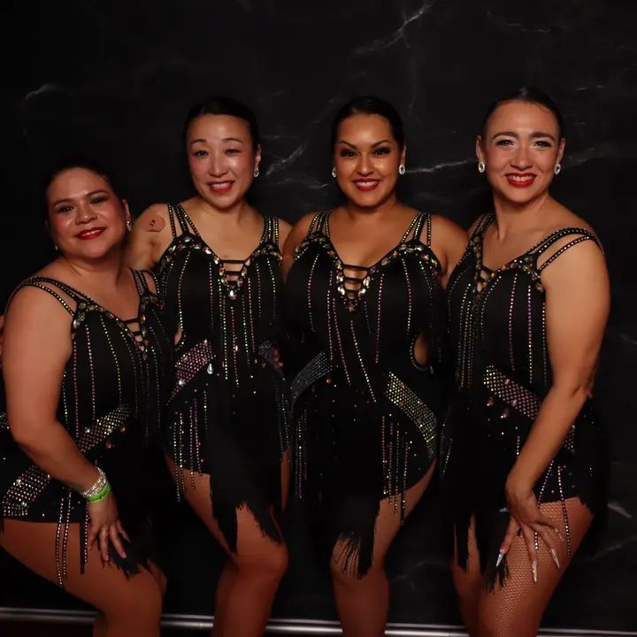 Analisa's Birthday Bash Feb 2025 at TDR gallery photo