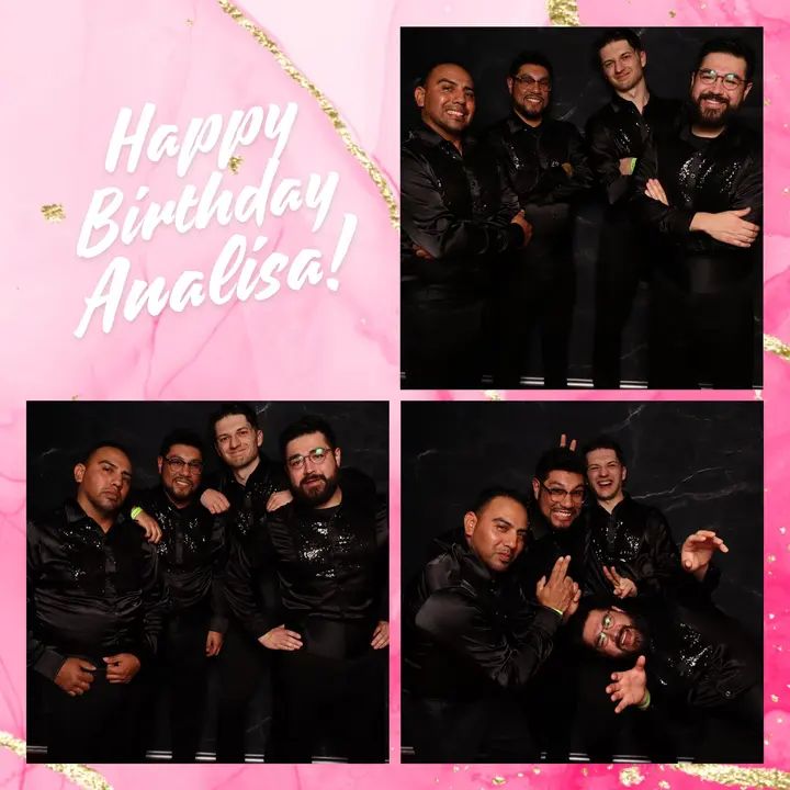 Analisa's Birthday Bash Feb 2025 at TDR gallery photo