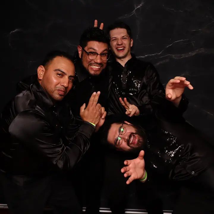 Analisa's Birthday Bash Feb 2025 at TDR gallery photo