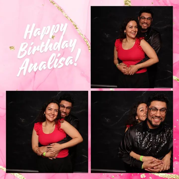 Analisa's Birthday Bash Feb 2025 at TDR gallery photo