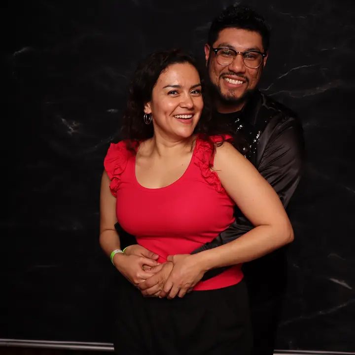 Analisa's Birthday Bash Feb 2025 at TDR gallery photo