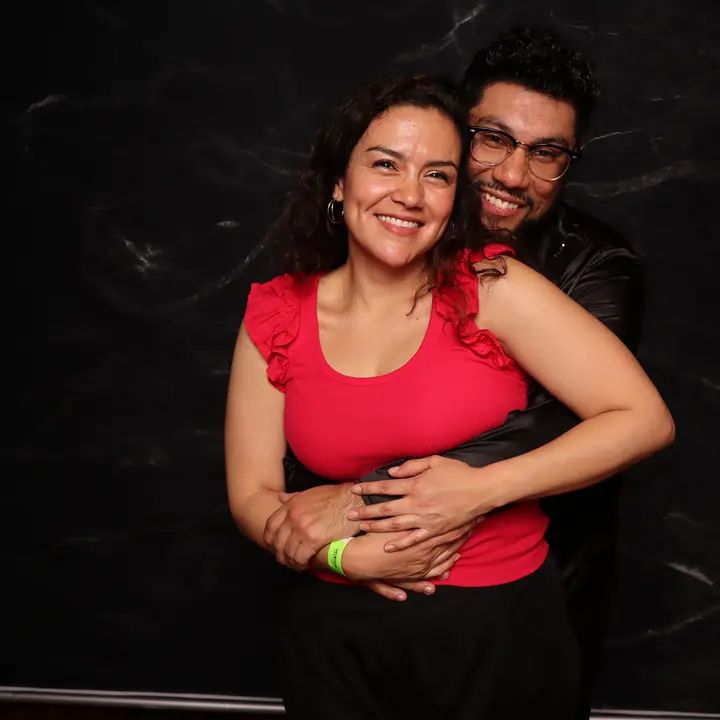 Analisa's Birthday Bash Feb 2025 at TDR gallery photo