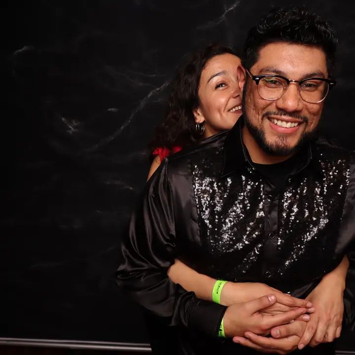 Analisa's Birthday Bash Feb 2025 at TDR gallery photo
