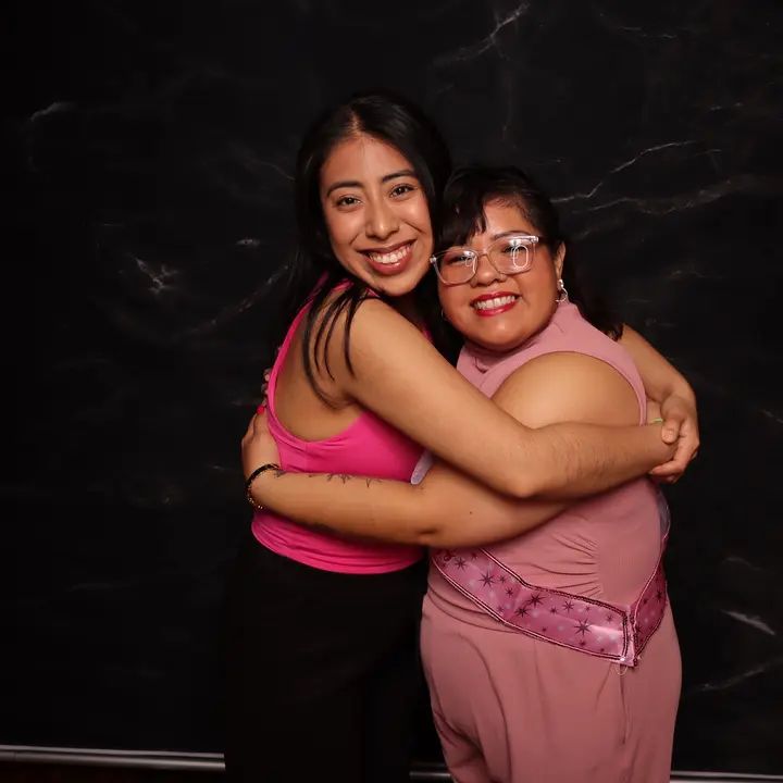Analisa's Birthday Bash Feb 2025 at TDR gallery photo