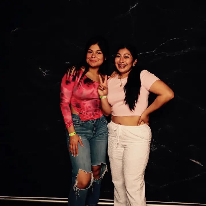 Analisa's Birthday Bash Feb 2025 at TDR gallery photo