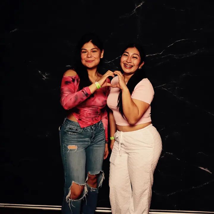 Analisa's Birthday Bash Feb 2025 at TDR gallery photo