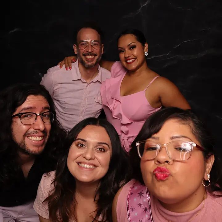 Analisa's Birthday Bash Feb 2025 at TDR gallery photo