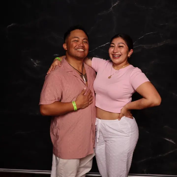Analisa's Birthday Bash Feb 2025 at TDR gallery photo