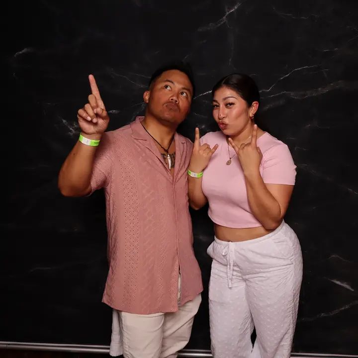 Analisa's Birthday Bash Feb 2025 at TDR gallery photo