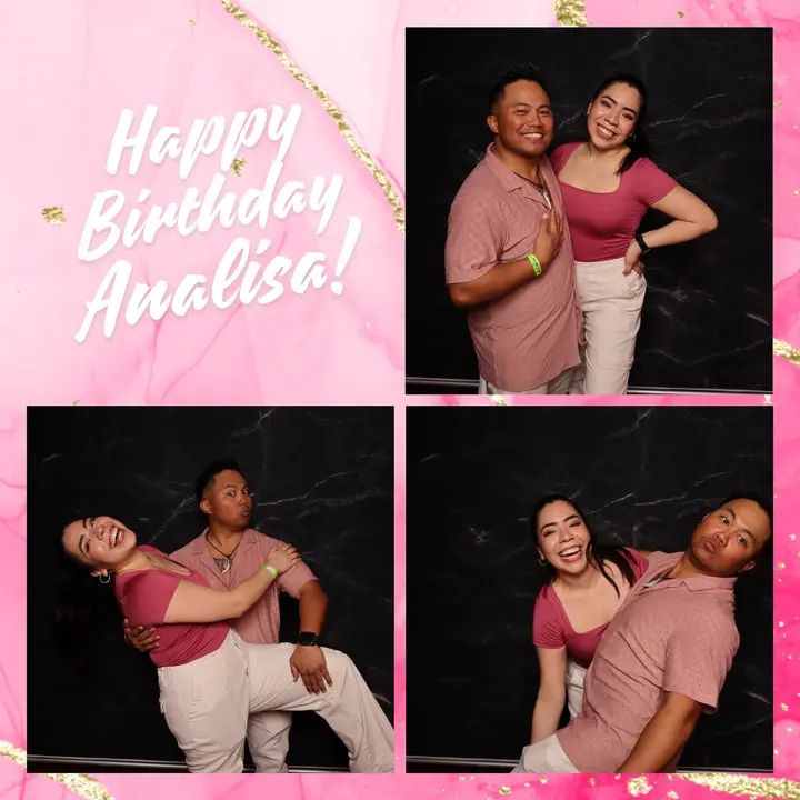 Analisa's Birthday Bash Feb 2025 at TDR gallery photo