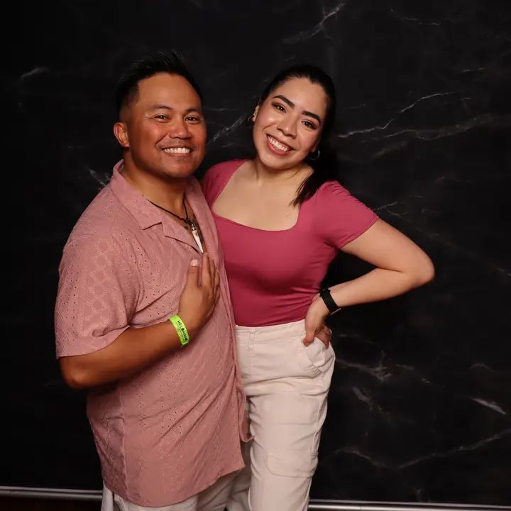 Analisa's Birthday Bash Feb 2025 at TDR gallery photo
