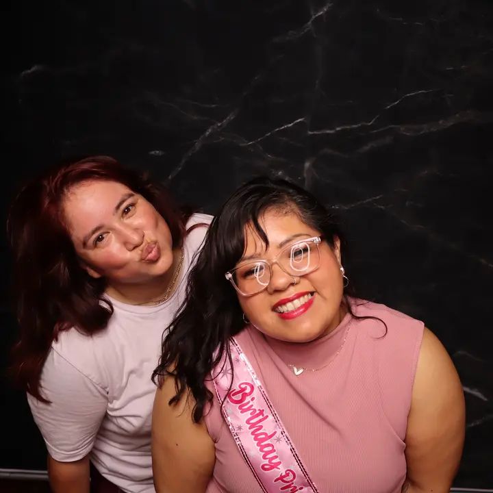 Analisa's Birthday Bash Feb 2025 at TDR gallery photo