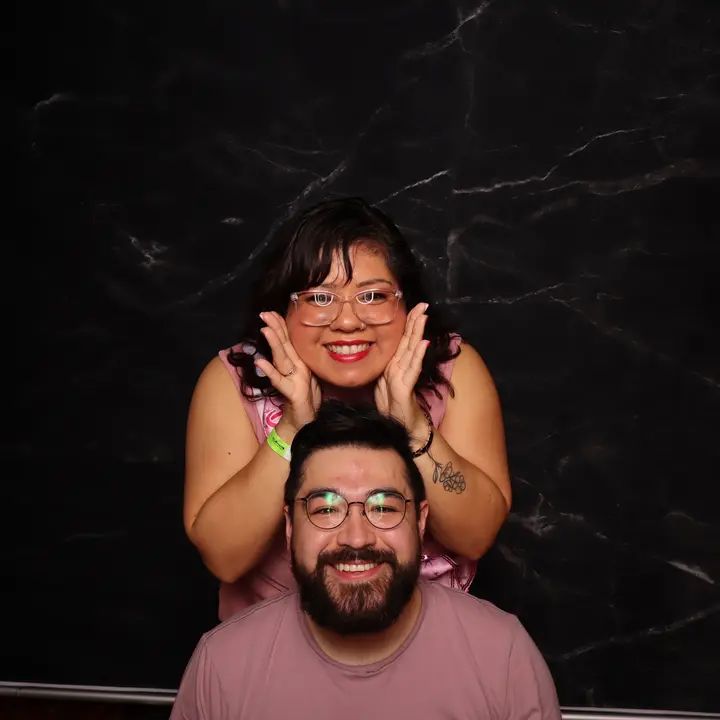Analisa's Birthday Bash Feb 2025 at TDR gallery photo