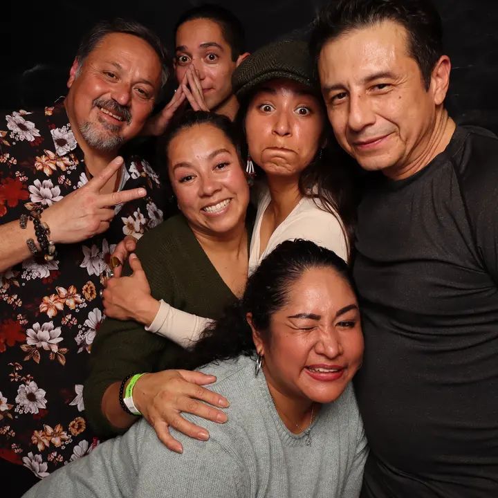 Analisa's Birthday Bash Feb 2025 at TDR gallery photo