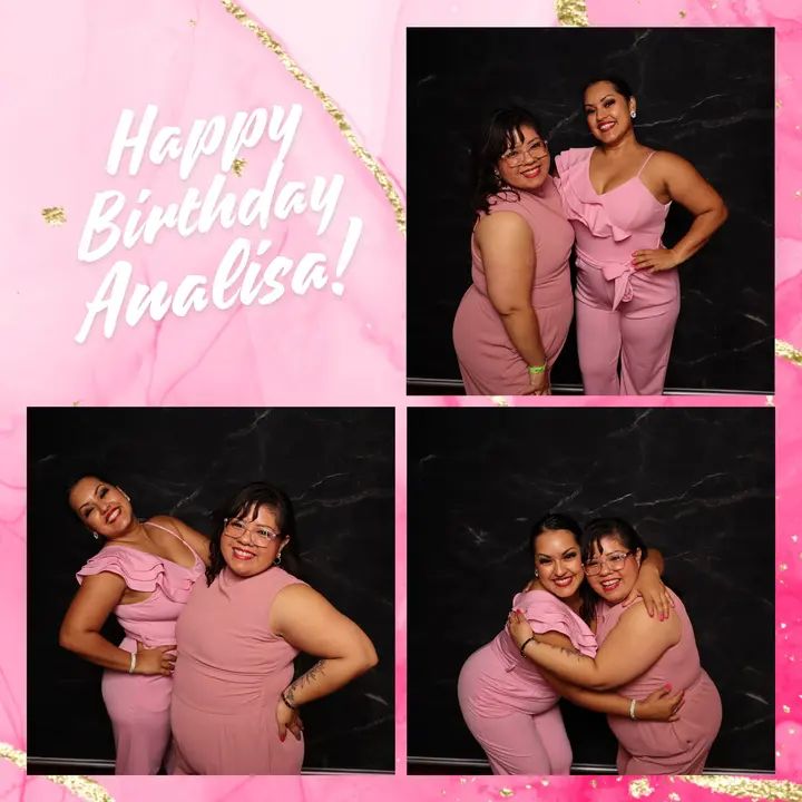 Analisa's Birthday Bash Feb 2025 at TDR gallery photo