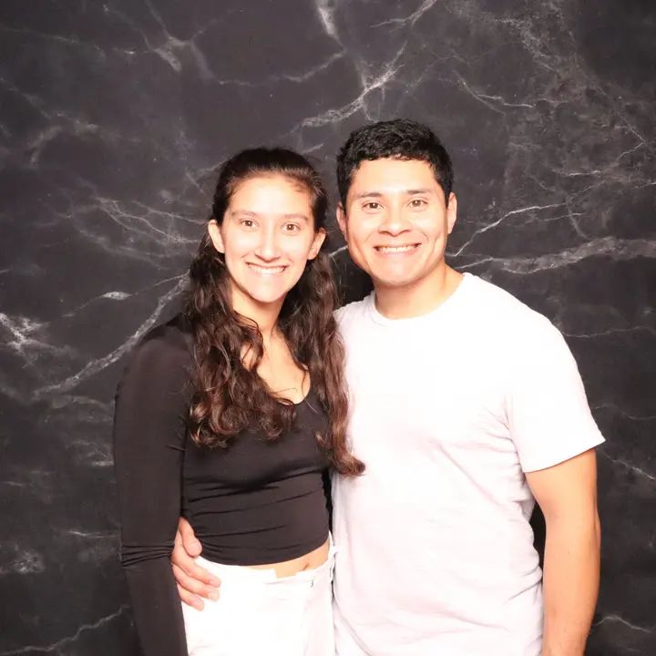 Diana's All-White Bday Social at TDR 1/2025 gallery photo