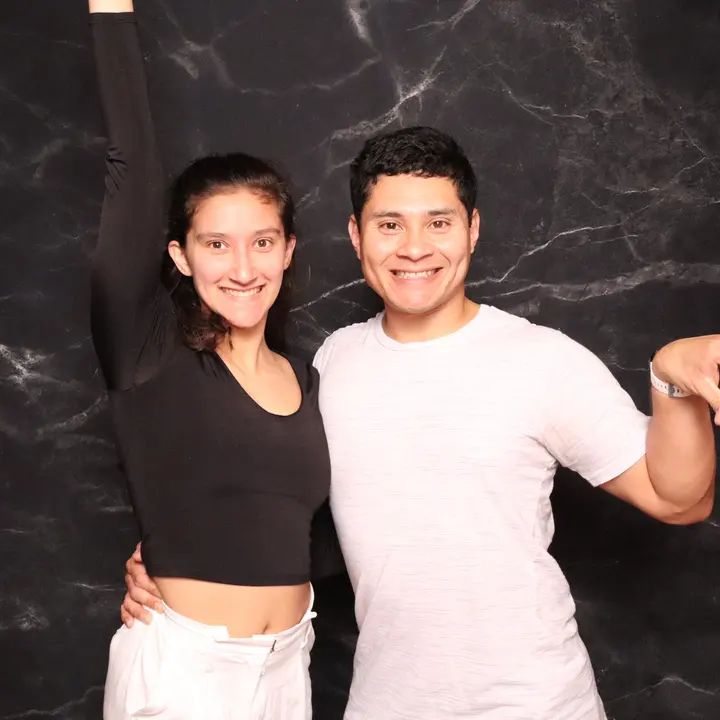 Diana's All-White Bday Social at TDR 1/2025 gallery photo