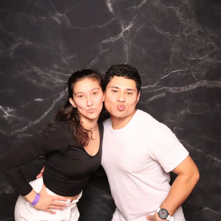 Diana's All-White Bday Social at TDR 1/2025 gallery photo