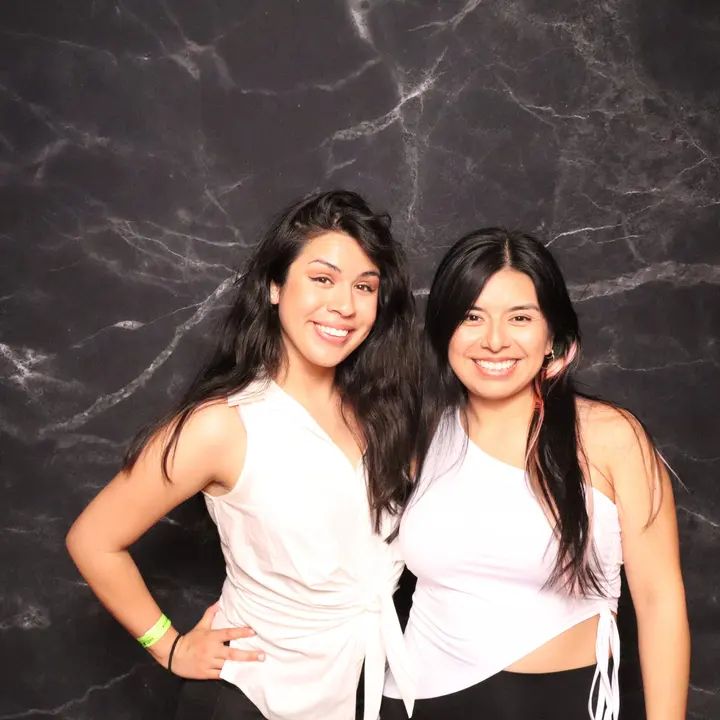 Diana's All-White Bday Social at TDR 1/2025 gallery photo