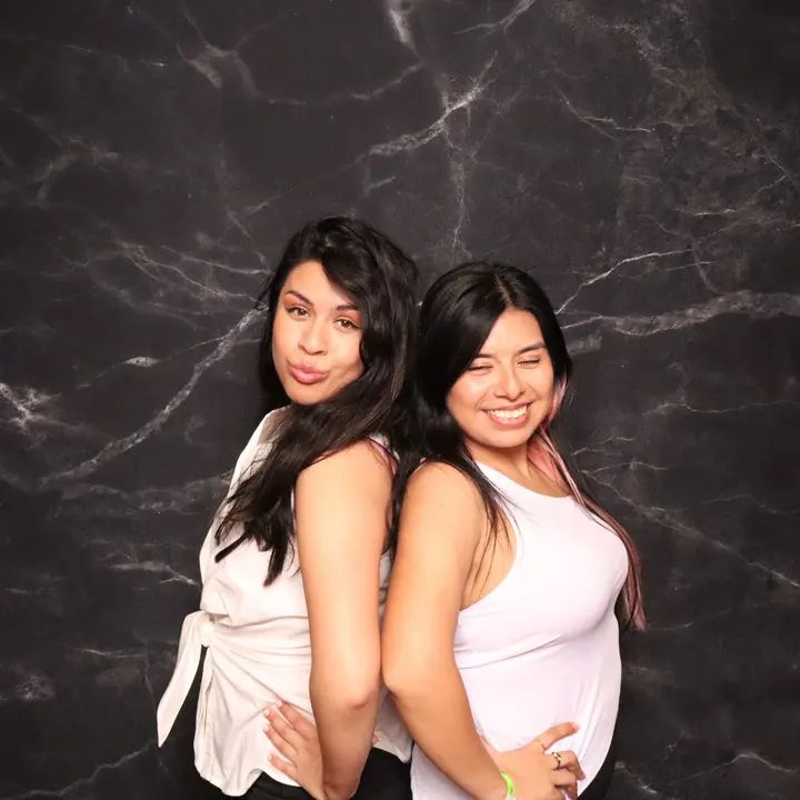 Diana's All-White Bday Social at TDR 1/2025 gallery photo