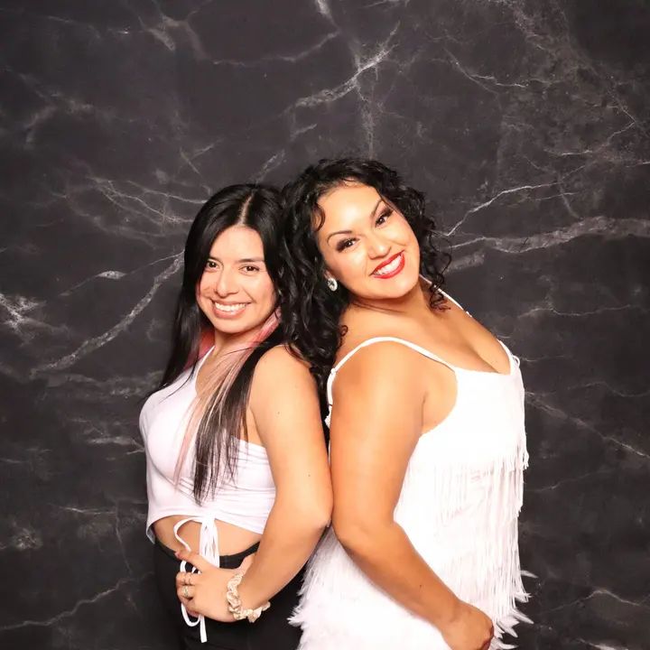 Diana's All-White Bday Social at TDR 1/2025 gallery photo