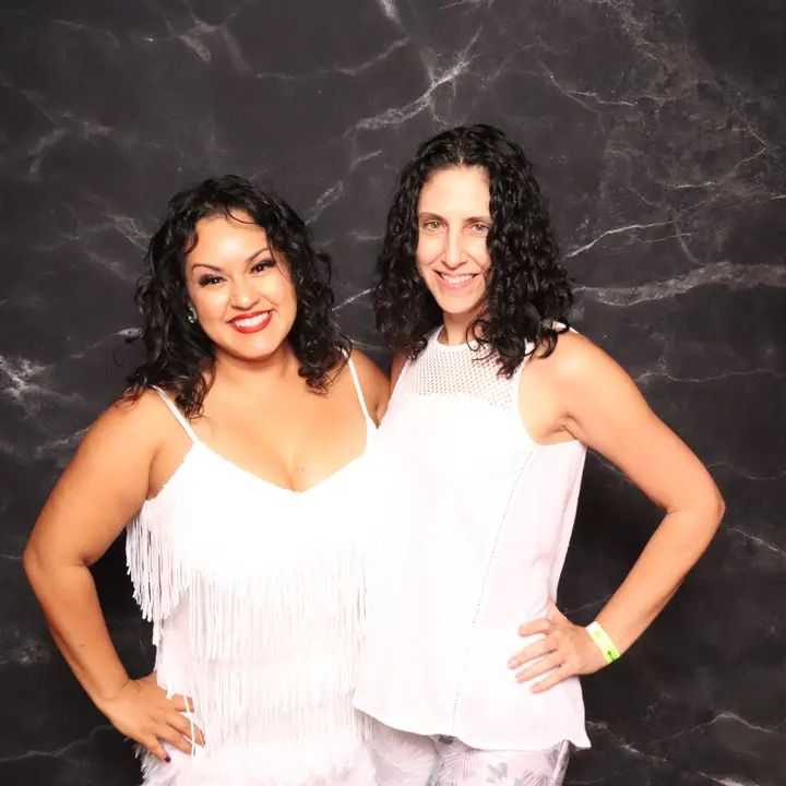 Diana's All-White Bday Social at TDR 1/2025 gallery photo