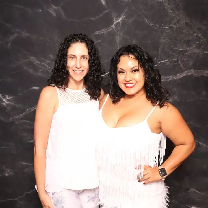 Diana's All-White Bday Social at TDR 1/2025 gallery photo
