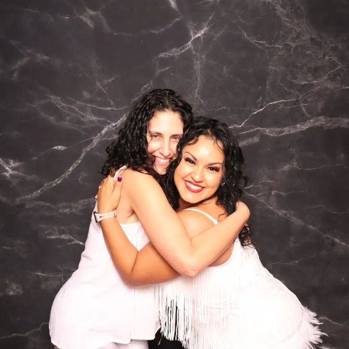 Diana's All-White Bday Social at TDR 1/2025 gallery photo