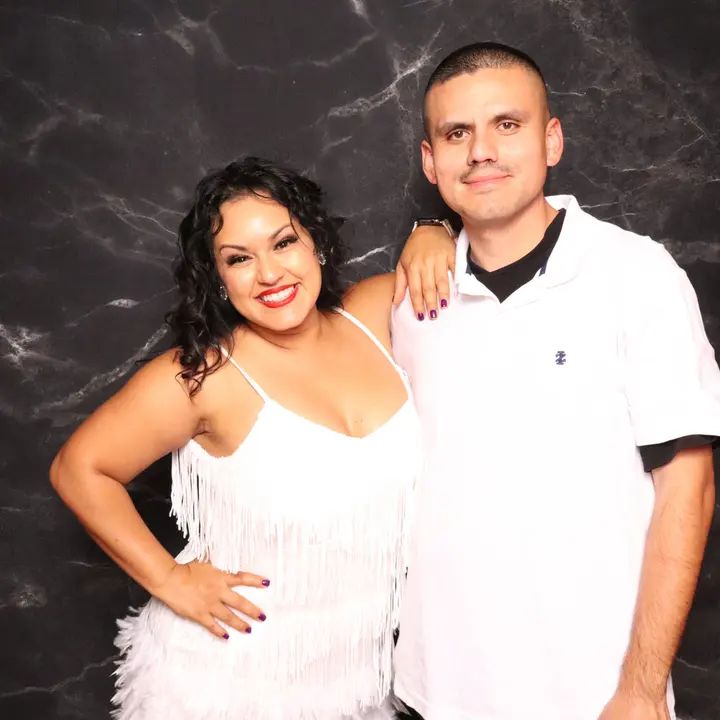 Diana's All-White Bday Social at TDR 1/2025 gallery photo