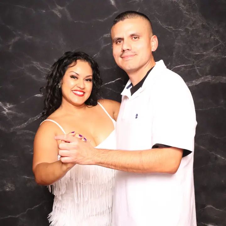 Diana's All-White Bday Social at TDR 1/2025 gallery photo