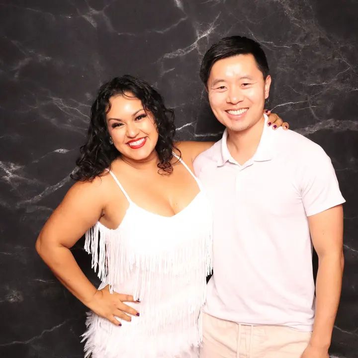 Diana's All-White Bday Social at TDR 1/2025 gallery photo