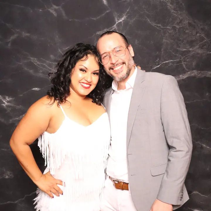Diana's All-White Bday Social at TDR 1/2025 gallery photo