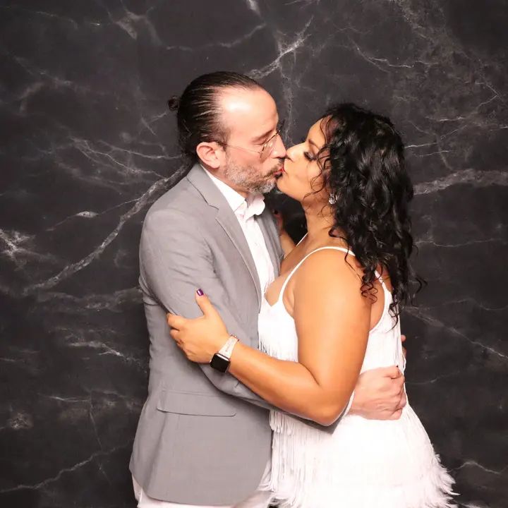 Diana's All-White Bday Social at TDR 1/2025 gallery photo