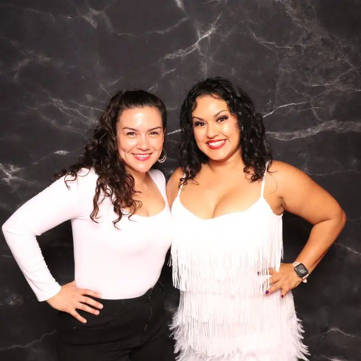 Diana's All-White Bday Social at TDR 1/2025 gallery photo