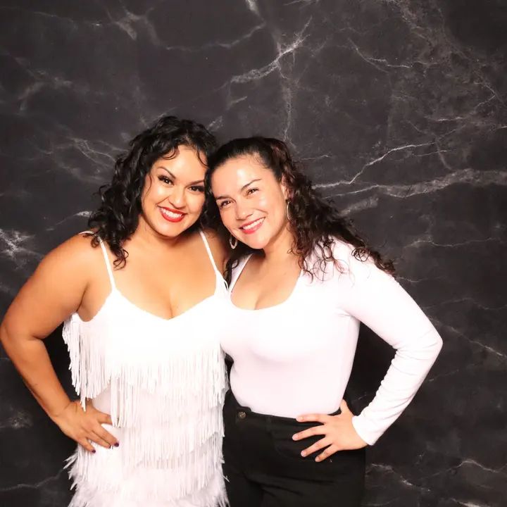 Diana's All-White Bday Social at TDR 1/2025 gallery photo