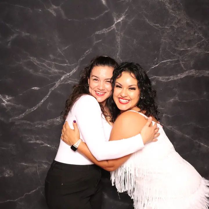 Diana's All-White Bday Social at TDR 1/2025 gallery photo