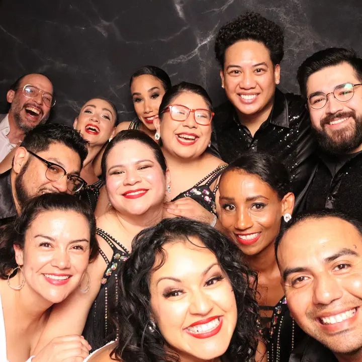 Diana's All-White Bday Social at TDR 1/2025 gallery photo
