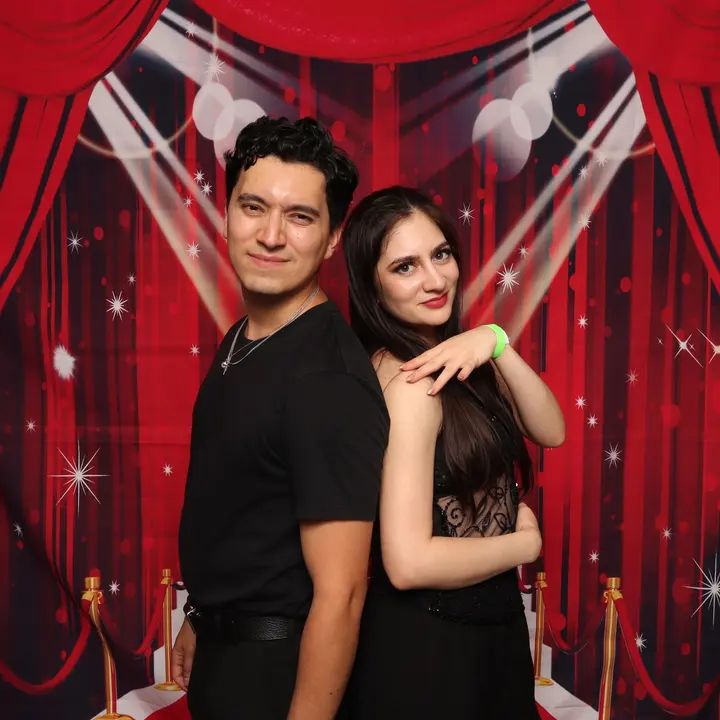 Melómano 12-Year Anniversary Photobooth! gallery photo
