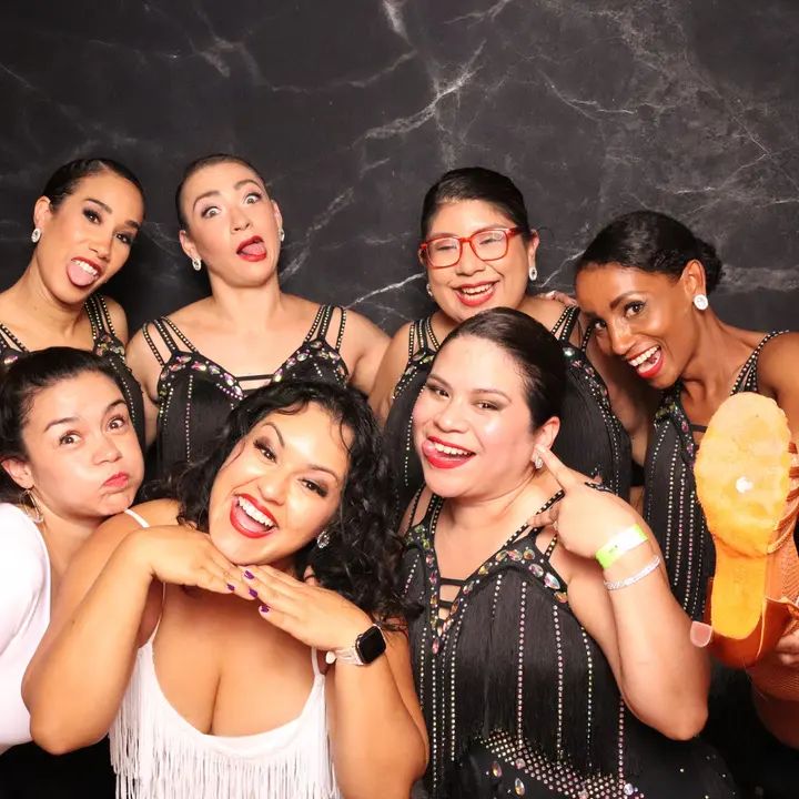 Diana's All-White Bday Social at TDR 1/2025 gallery photo