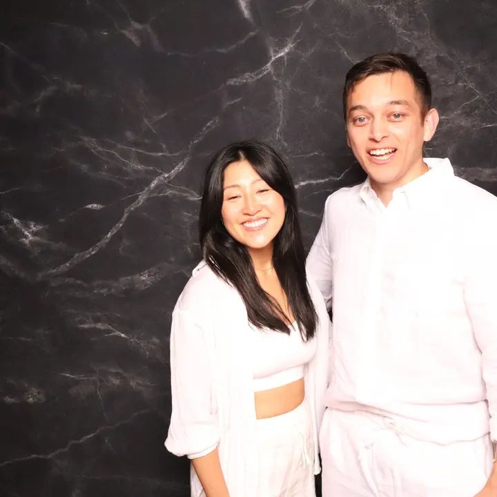 Diana's All-White Bday Social at TDR 1/2025 gallery photo