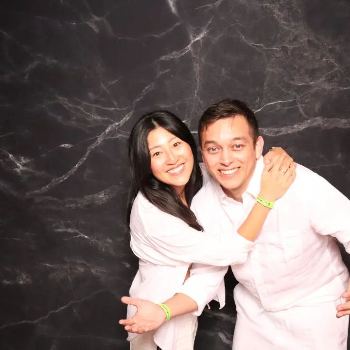 Diana's All-White Bday Social at TDR 1/2025 gallery photo