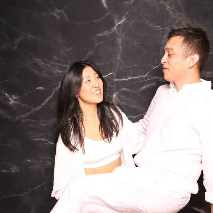 Diana's All-White Bday Social at TDR 1/2025 gallery photo