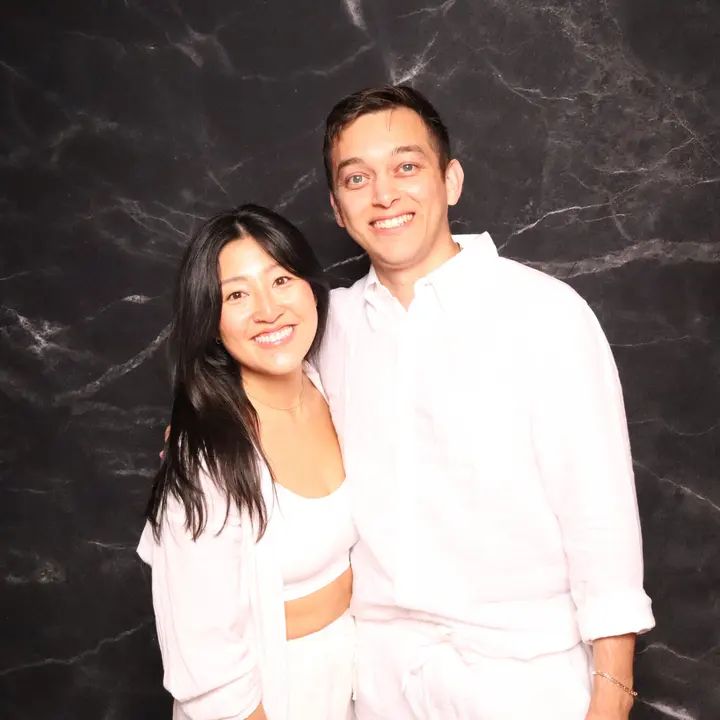 Diana's All-White Bday Social at TDR 1/2025 gallery photo