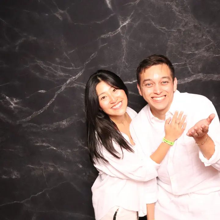 Diana's All-White Bday Social at TDR 1/2025 gallery photo