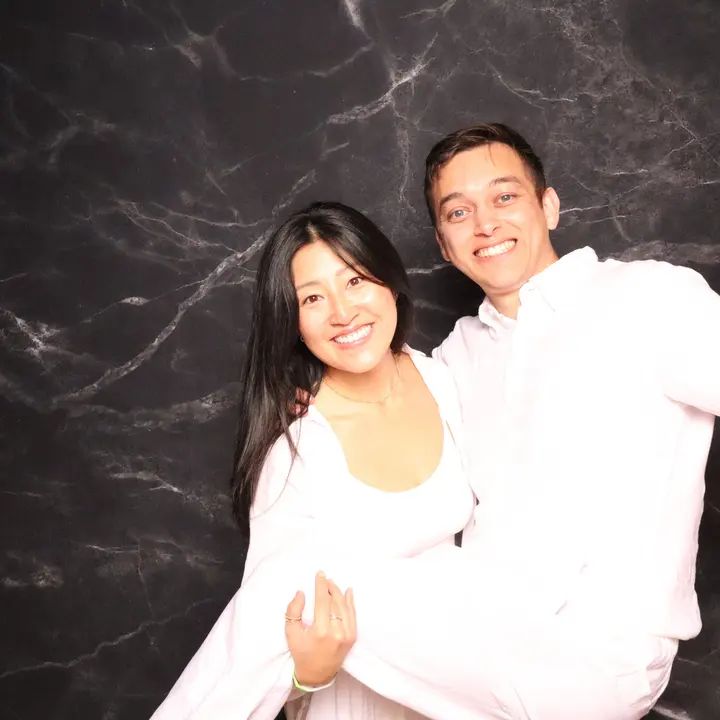 Diana's All-White Bday Social at TDR 1/2025 gallery photo